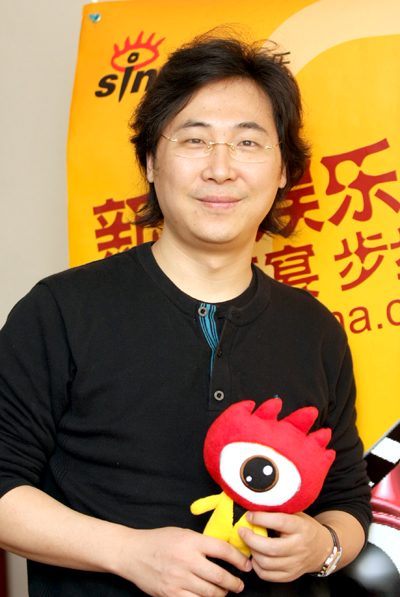人物故事一位中国普通农家的儿子中国著名男中音歌唱家廖昌永的成长